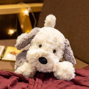 <span class=keywords><strong>Chien</strong></span> de berger mignon poupée en peluche <span class=keywords><strong>chien</strong></span> poupée en peluche Animal en peluche jouet cadeau parfait pour les enfants - Product Image 5