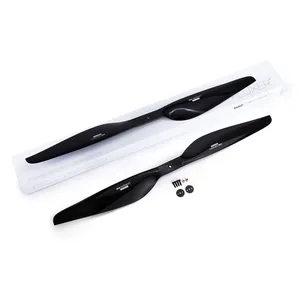 Mad fluxer Pro tỏa sáng 40x13.1 inch cố định cánh quạt sợi carbon tỏa sáng cánh quạt cho multirotor UAV máy bay - Product Image 6