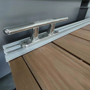 Индивидуальные морские аппаратные средства из нержавеющей стали 316 швартовки для причала лодки - Product Image 4