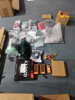 Accessoires de karting Arrowy Racing, pièces en plastique, lien de paiement dédié aux propriétaires existants de karts Arrowy Racing