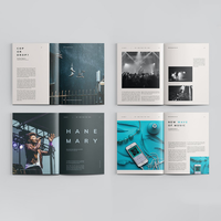 Impression de brochures et de livres photo pour adultes sur papier offset brillant de haute qualité avec options personnalisables