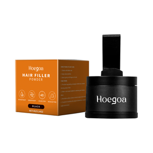 Poudre pour la ligne des <span class=keywords><strong>cheveux</strong></span> imperméable et résistante à la transpiration pour un volume durable, créant un cheveu naturellement plein et luxuriant - Product Image 1
