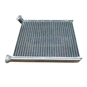 Núcleo de Calefacción para Peugeot 308 407 RCZ 408 Citroen C4 C4L, Pieza de Repuesto 6448V6 6448W2 - Product Image 3