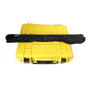 เครื่องวัดความหนาของแผ่นพื้น CH-800A เครื่องทดสอบความหนาของพื้นคอนกรีต <span class=keywords><strong>NDT</strong></span> เครื่องวัดความหนาของผนัง - Product Image 5