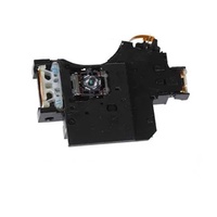 Lentille laser pour lecteur optique KES-490A KES-860A KES-496A, pour remplacement de disque de lecteur DVD Fat Slim Pro