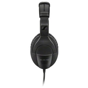 Casque filaire HD SERIES 280 Pro Noir 506845 3m - Product Image 4