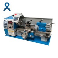Mini Machine de tour cnc sans balais, fourniture d'usine, série WBL180