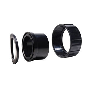 ข้อต่อปั๊ม<span class=keywords><strong>สระ</strong></span>ว่ายน้ำพลาสติกทนความร้อนสูงขนาด 2 นิ้ว เป็นมิตรกับสิ่งแวดล้อม <span class=keywords><strong>ใช้</strong></span>ได้กับปั๊ม Pentair Whisperflo Intelliflo ทุกชนิด สำหรับ<span class=keywords><strong>สระ</strong></span>ว่ายน้ำแบบฝังดิน - Product Image 4