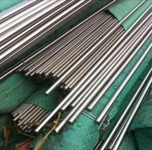 中国製高品質ステンレス丸棒 431 416 310 420 321 431 加工サービス付き 溶接 切断 曲げ加工 - Product Image 5