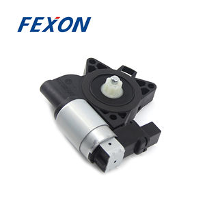 Moteur de lève-vitre électrique (<span class=keywords><strong>FR</strong></span> RR) G22C5858XF 742-802 pour Mazda 3 <span class=keywords><strong>5</strong></span> 6 Cx Rx 2003-2015 - Product Image 5