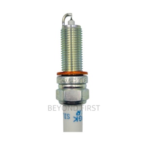 Distributeur vérifié NGK Bougie 7718-SILZKR7AS d'origine pour <span class=keywords><strong>Mercedes</strong></span>-Benz <span class=keywords><strong>classe</strong></span> CLK deux portes cabriolet CLK 270 <span class=keywords><strong>CDI</strong></span> - Product Image 2