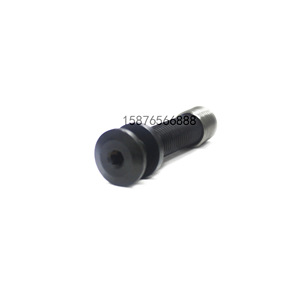 Tornillo tensor de manta de caucho KBA para máquina de impresión offset, piezas de prensa de impresión KBA - Product Image 3