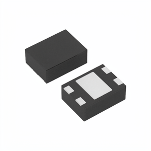 Composant électronique à puce XC6215B272GR-G 4 UDFN à pad exposé pour la gestion de l'alimentation (PMIC) - Distributeur agréé - Product Image 1