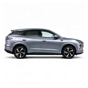 BYD Sealion 06 EV 2026 – SUV Familial Électrique Intelligent de Taille Moyenne avec DiPilot et ADAS, Faible Consommation de Carburant, Nouvelle Énergie - Product Image 2