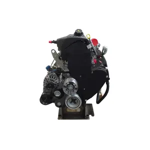 Mini Motor Assembleren F1ae0481 F1ce0481 Cilinder Dieselmotor Voor Iveco Motor Machine