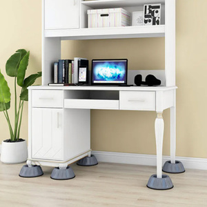 Tapis de protection antidérapant en plastique de haute qualité coussinets de <span class=keywords><strong>pied</strong></span> <span class=keywords><strong>anti</strong></span>-<span class=keywords><strong>vibration</strong></span> pour <span class=keywords><strong>machine</strong></span> <span class=keywords><strong>à</strong></span> <span class=keywords><strong>laver</strong></span> - Product Image 2