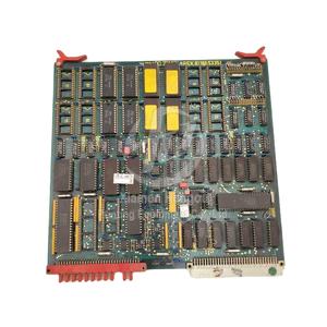 Placa de procesador Original de Alemania, 81.186.5335 <span class=keywords><strong>REK</strong></span>, 00.781.1244 REK1 de segunda mano de alta calidad - Product Image 1