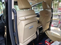 Sièges auto Accessoires manuel Véhicule pliable bureau Offre Spéciale voiture Siège arrière Table pour Alphard 2016-