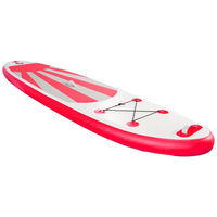 Planche de surf gonflable SUP 2023 en promotion – Vente directe usine ODM pour sports nautiques