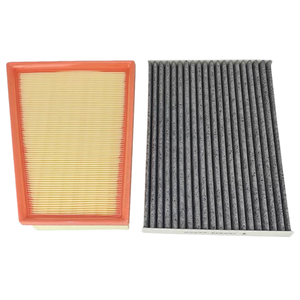 <span class=keywords><strong>Filtre</strong></span> d'<span class=keywords><strong>habitacle</strong></span> 27277-EN000 27277-1VA0A 27277-EN025 B7277-EN00M pour NISSAN X-Trail T31 <span class=keywords><strong>Qashqai</strong></span> J10 Serena C26 C27 Sentra B16 Dualis - Product Image 3