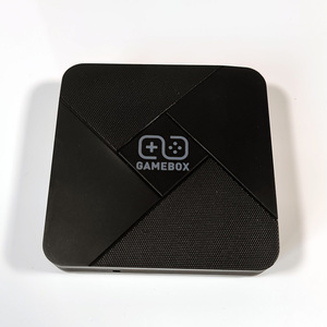 Consola de Videojuegos de Sistema Dual Magic Game Box, Consola de TV Android con 30000 Juegos, <span class=keywords><strong>G5</strong></span> <span class=keywords><strong>Gamebox</strong></span> - Product Image 1