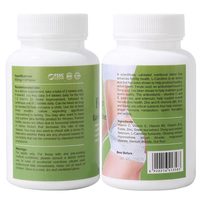 Comprimés stimulant le métabolisme Carcinia Cambogia à base de plantes Comprimés amincissants pour brûler les graisses Nettoyage du corps Digestion Santé Comprimés amincissants