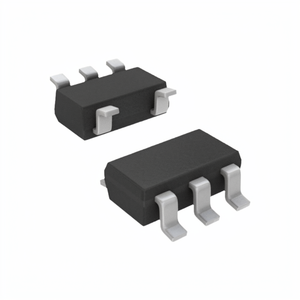 SOT 23 5 Thin, TSOT 23 5 บริการแบบครบวงจร TPS79928DDCR ชิ้นส่วนอิเล็กทรอนิกส์สำหรับการจัดการพลังงาน (PMIC) - Product Image 1