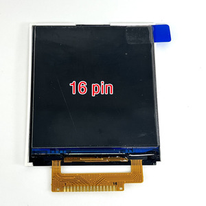1.77inch <span class=keywords><strong>1.8</strong></span> inch TFT màn hình <span class=keywords><strong>LCD</strong></span> với 16 pin 13904 <span class=keywords><strong>LCD</strong></span> 16pin 20pin màu <span class=keywords><strong>LCD</strong></span> modul cho điện thoại di động - Product Image 1