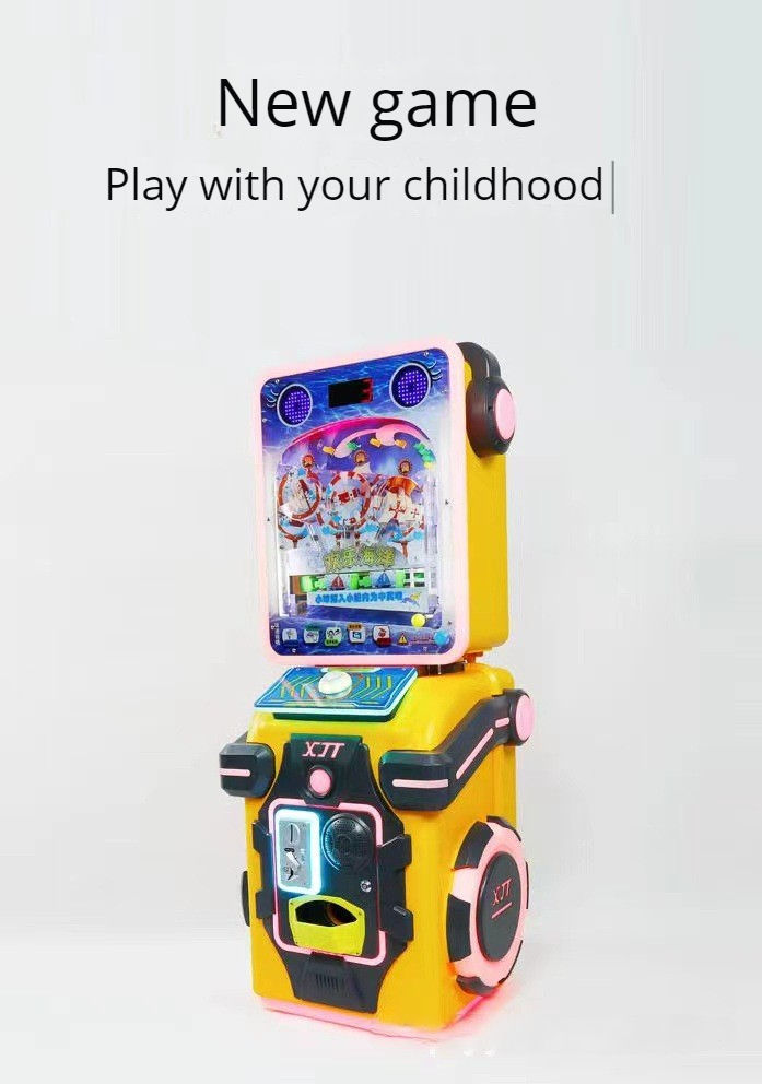 Star One Happy Ocean