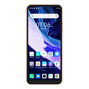 Smartphone HOTWAV <span class=keywords><strong>Note</strong></span> 12, 8 Go + 128 Go, batterie 6180 mAh, Android 13, NFC, 4G, best-seller - Product Image 2