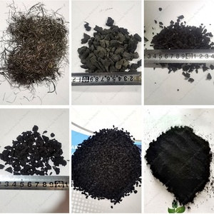 Fully Automatic <b>Tyre</b> Recycling <b>Machine</b> Line Waste Tire Recycling Plant Tire Recycling <b>Machine</b> - Product Image 5
