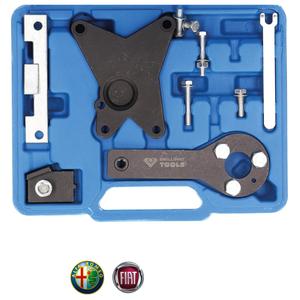 Jeu d'outils de réglage du moteur Brilliant Tools pour Alfa Romeo, Fiat 1.4 MultiAir - Product Image 2