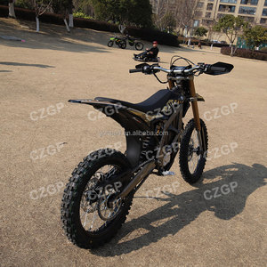 <span class=keywords><strong>Ron</strong></span>'s Ultra Bee 21000W 74V 60Ah Bicicleta de Cross eléctrica para adultos 21KW Motocicletas en carretera para aventuras todoterreno - Product Image 2