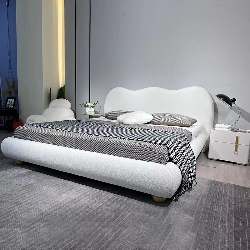 Modern Hotel Room Furniture Set King