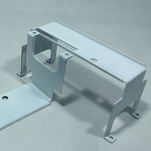 कस्टम शीट धातु निर्माण सेवा | लेजर कटिंग, झुकने और वेल्डिंग | सटीक धातु भागों निर्माता - Product Image 5