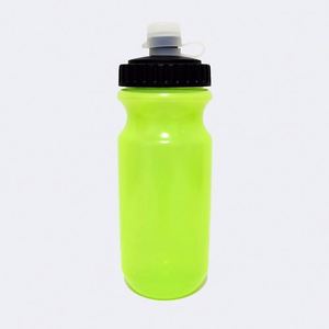 Botella de agua para bicicleta Botella de agua para ciclismo Deportes al aire libre Botella de agua para bicicleta - Product Image 4