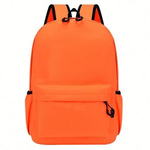 Custom Printed Logo Primary and Secondary Students Kindergarten <b>Children</b> Leisure Shoulders <b>Backpacks</b> School Bags - Product Image 4