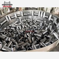4 mm 5 mm 8 mm 9.5mm Précontraint Pc Fil Ancrage Pinces Wedge Barrel Wedge Metal Wedges
