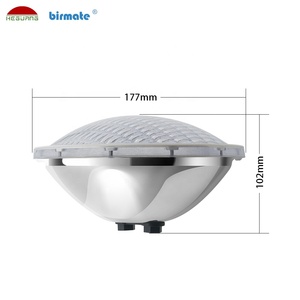 18W AC12V RGB 100% controllo sincrono PAR56 luci <span class=keywords><strong>per</strong></span> <span class=keywords><strong>piscina</strong></span> a led <span class=keywords><strong>lampade</strong></span> <span class=keywords><strong>per</strong></span> <span class=keywords><strong>piscina</strong></span> a luce subacquea a led IP68 SS316L - Product Image 4