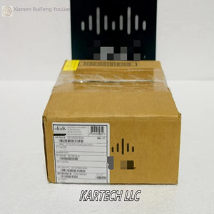 Point d'accès sans fil Aironet 2802i - Air-ap2802i-b-wbrk9, neuf, boîte ouverte, original, en stock, automatisation industrielle - Product Image 1