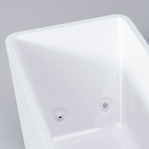 Bañera de Inmersión Fría Integrada Ambohr con Enfriador y Filtro, Control Inteligente por Aplicación WiFi, Bañera de Hielo con Enfriador de Agua - Product Image 4