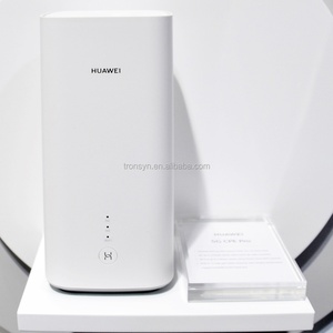 Balong 5000 2.33Gbps Huawei H112-370 Enterprise 5G ซิมเราเตอร์รองรับ N41/N77/N78/N79สำหรับ Huawei - Product Image 3
