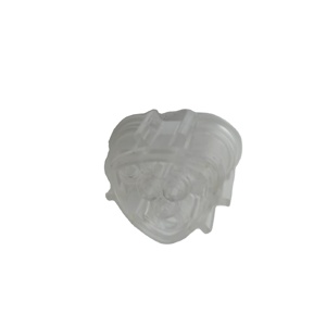 OEM nhà máy tùy chỉnh khuôn nhựa các bộ phận ép phun dịch vụ <span class=keywords><strong>CNC</strong></span> gia công chính xác phay quay phần máy tiện - Product Image 6