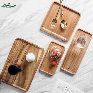 Planche de service <span class=keywords><strong>en</strong></span> <span class=keywords><strong>bois</strong></span> d'acacia massif japonais bon marché, design personnalisé, <span class=keywords><strong>plateau</strong></span> rectangulaire <span class=keywords><strong>carré</strong></span> <span class=keywords><strong>en</strong></span> <span class=keywords><strong>bois</strong></span> pour restaurant, fête de mariage - Product Image 1