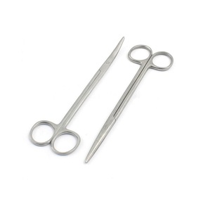 Tijeras quirúrgicas STR BL/BL 5, 1/2 pulgadas - Product Image 2