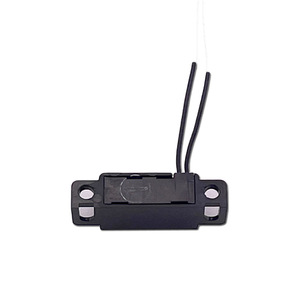 C-105-OFF Plastic Magnetic Door Latch 3 Kgf Holding Force Cabinet Door Catch Minimalist Design - Product Image 3