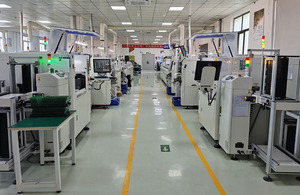 CO-102 máy chủ thời gian Mạng NTP (Đồng hồ <span class=keywords><strong>GPS</strong></span>/BDS) thiết kế chống sét thời gian vệ tinh NTP với triệt tiêu tăng tích hợp. - Product Image 4