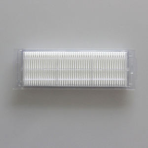 แผ่นกรอง <span class=keywords><strong>Xiaomi</strong></span> Mijia <span class=keywords><strong>STYJ02YM</strong></span> 1ชิ้น, แผ่นกรอง HEPA สำหรับเปลี่ยน V2 Max Pro V3อะไหล่ไส้กรองเหมาะสำหรับ <span class=keywords><strong>Xiaomi</strong></span> - Product Image 3