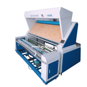 Máquina <span class=keywords><strong>de</strong></span> inspección relajante para cortina <span class=keywords><strong>de</strong></span> tela tejida - Product Image 1