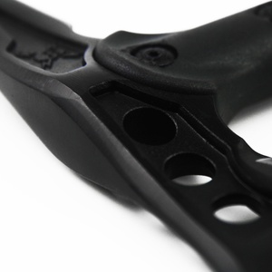 Chất Lượng Tốt Đa Chức Năng Cắm Trại Ngoài Trời Rìu Lửa Siêu Sắc Nét Trọng Lượng Nhẹ Rìu Núi - Product Image 4